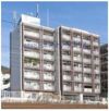 アルファレガロ甲南山手の外観