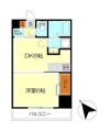 村上ビルⅠの間取り画像