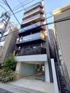 クレイシア菊川の間取り画像