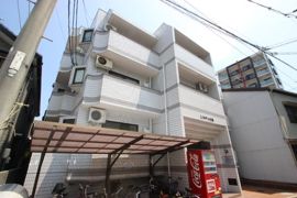 petit pas三篠の外観画像