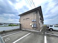 メルベーユMT B棟の外観画像