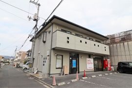 カーサ・サンエスミの外観画像