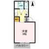 ニフティーテンの間取り画像