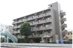 エクセリア上野毛の間取り画像