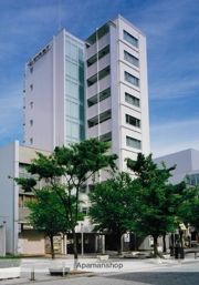 ファースト・レーベン大手町の外観画像