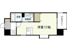 FKJ十日市ビルの間取り画像