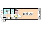 イマージュ・シャトーの間取り画像