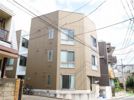 オープンゲート武蔵関の間取り画像