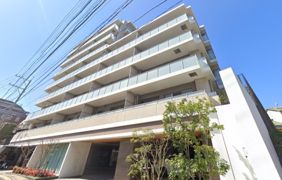 ウェリス平尾山荘の外観画像