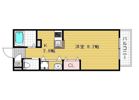 リヴェール曽根の間取り画像