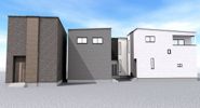 サンラプロ東山C棟の間取り画像