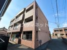 リバティヒルズ吉田Vの間取り画像