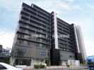 アーバンパーク御幣島の外観