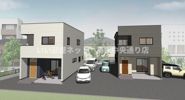 リュミエール京町の外観画像