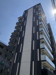 リライア吉野町Ⅲの外観画像