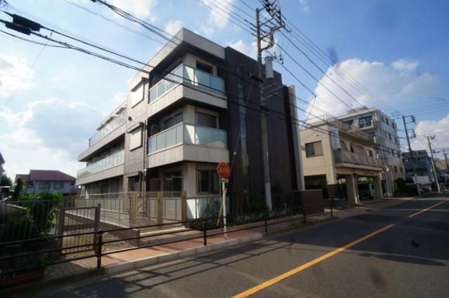 シーバン・フォスの外観画像