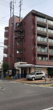 メゾン田代本通の外観画像