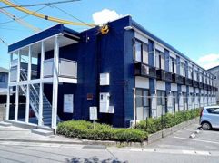 レオパレスエフの外観画像