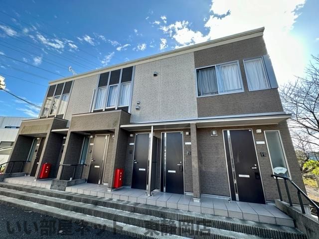 ピュルテ（Puret’e）の外観画像