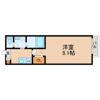 パークフォレスト東照宮の間取り画像