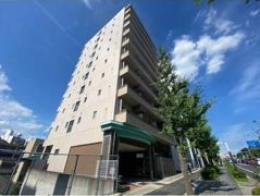 サン・東山公園イーストの外観画像