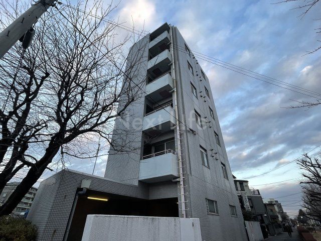 みすきゃんさす南台の外観画像