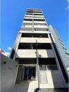 コーポラス京橋の外観