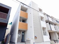 ハーモニーテラス御器所Ⅱの外観画像