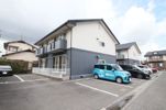 ポラリス Bの間取り画像
