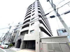 アルファステイツ富田浜の外観画像
