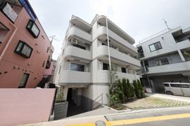 INUNEKO HILLS ROKUGODOTEの外観画像