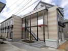 レオパレスアトレイの間取り画像