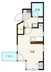 ウインドー金屋町の間取り画像