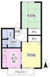 ファミーユの間取り画像