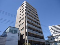 日神デュオステージ蕨の外観画像