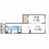 Artioの間取り画像