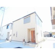 舎人戸建の外観画像