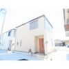 舎人戸建の間取り画像