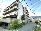 ビューライフ六甲の間取り画像