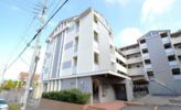 カレッジシティハイツの間取り画像