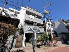 ガナスの外観画像