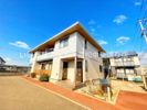シャーメゾンAZの間取り画像