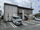 シュールあかね町の間取り画像