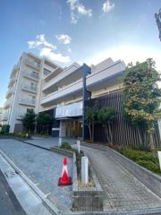 レーベンハイム光が丘公園の外観画像