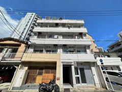 サンライズ河原町の外観画像