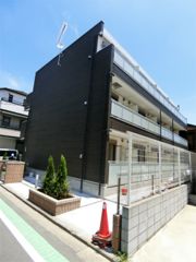 リブリ・comodoⅡの外観画像
