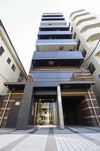 ベルシード横濱吉野町MAXIVの間取り画像