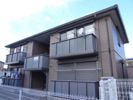 フォンテコートの間取り画像