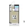 リバティハウスの間取り画像