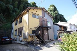 エスキーナ天神町の外観画像